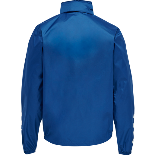 hmlCORE XK SPRAY JACKET, TRUE BLUE, packshot