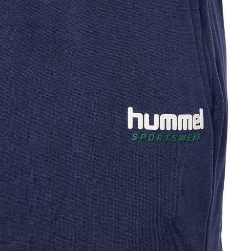 hmlLGC NATE SWEATPANTS, 7666, packshot