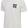 WHITE/BLACK