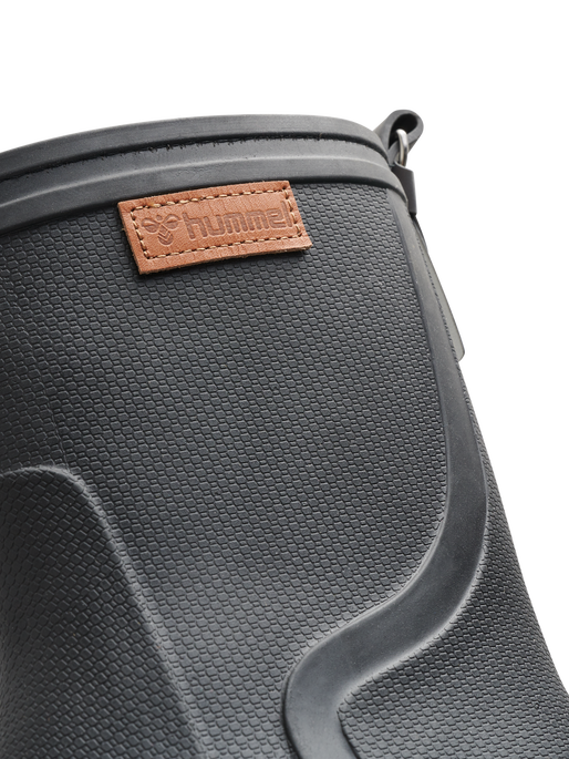 THERMO BOOT JR, BLACK, packshot