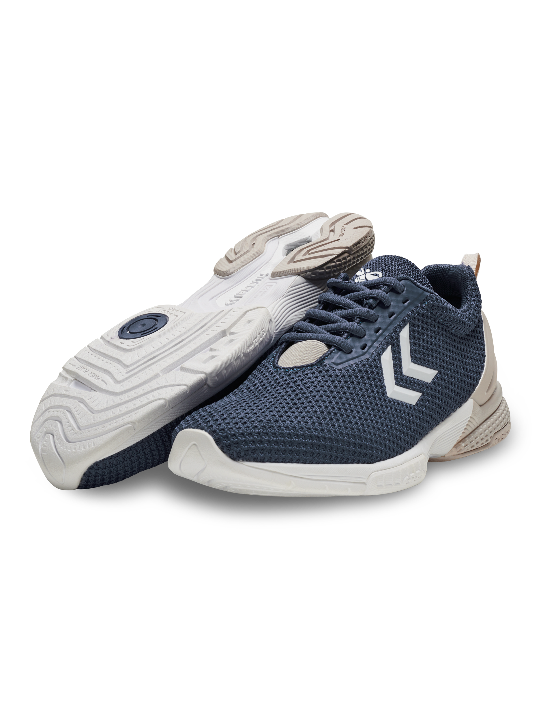 AEROCHARGE FUSION STZ, MIDNIGHT NAVY, packshot