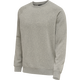 GREY MELANGE