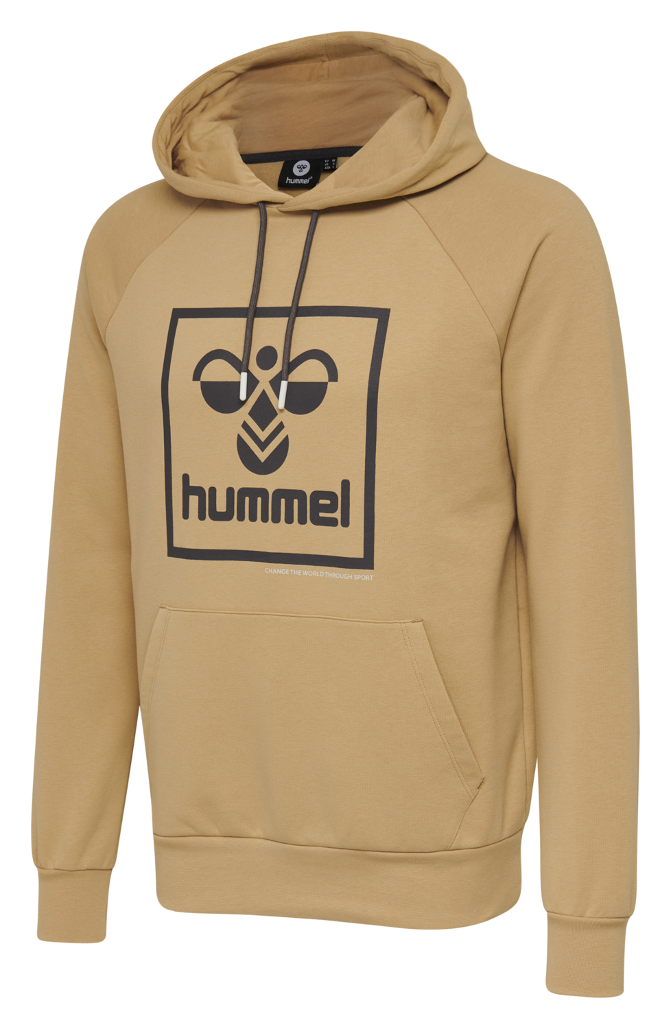 hmlISAM HOODIE, 8024, packshot