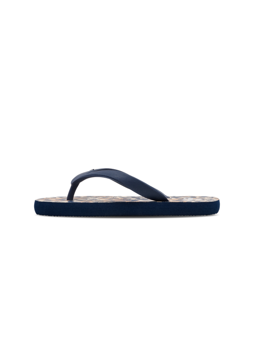 FLIP FLOP JR, DARK DENIM, packshot