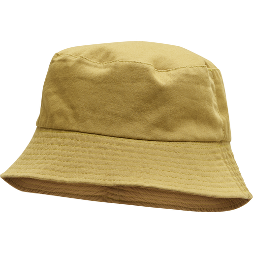 hmlBULLY HAT, PRAIRIE SAND, packshot