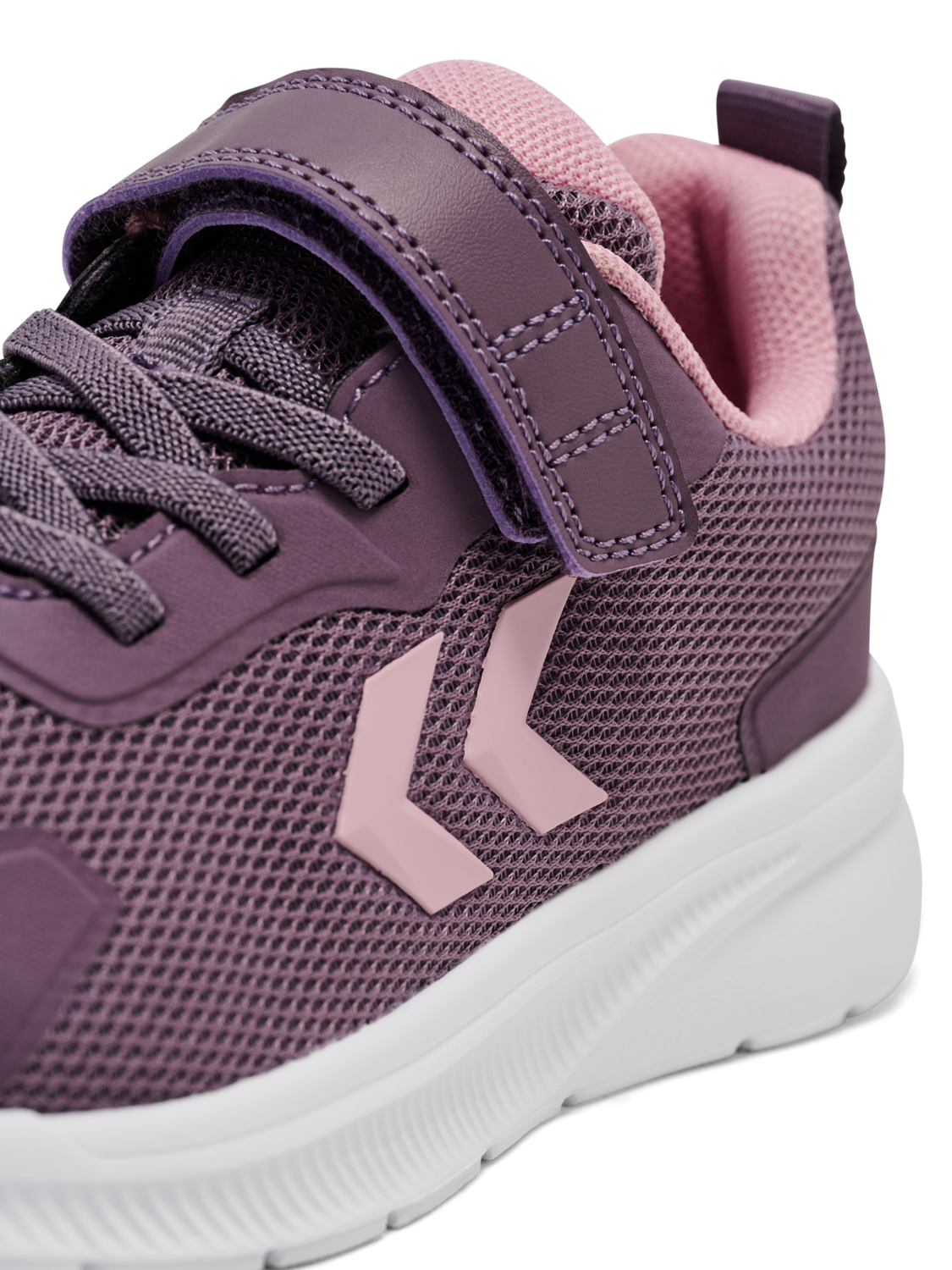 ACTUS TR BREATHER JR, BLACK PLUM, packshot