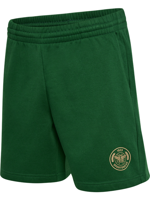 hmlSWARM SHORTS, EDEN, packshot