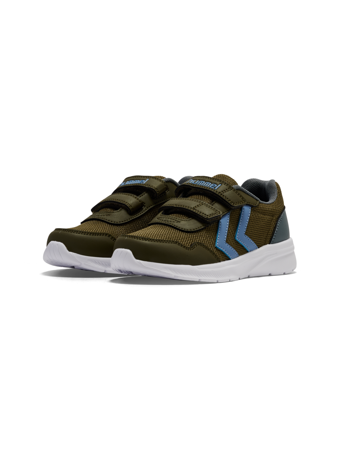 TURBO RUN 2.0 JR, BEECH, packshot