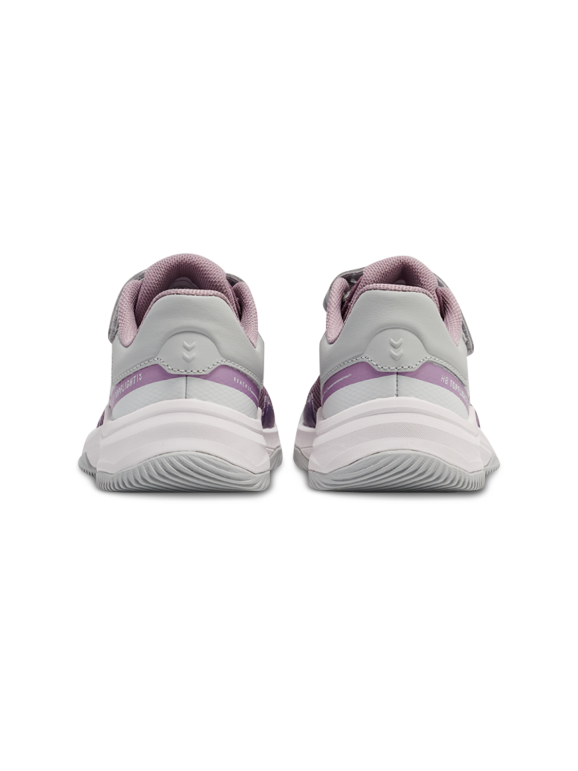 TOPFLIGHT PRO VC JR, BLACK PLUM, packshot