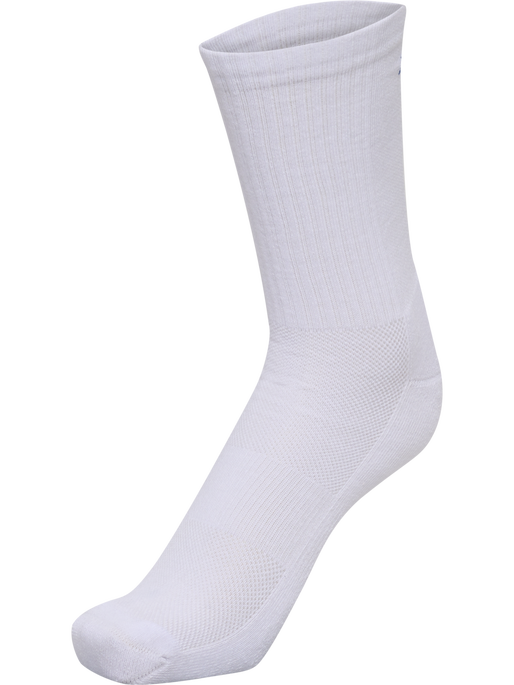 hmlFAST 3-PACK SPORTS SOCK, MULTI COL. hmlFAST 3-PACK SPORTS SOCK, MULTI COL., packshot