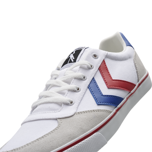 STADIL LOW OGC 3.0, WHITE/RED/BLUE, packshot