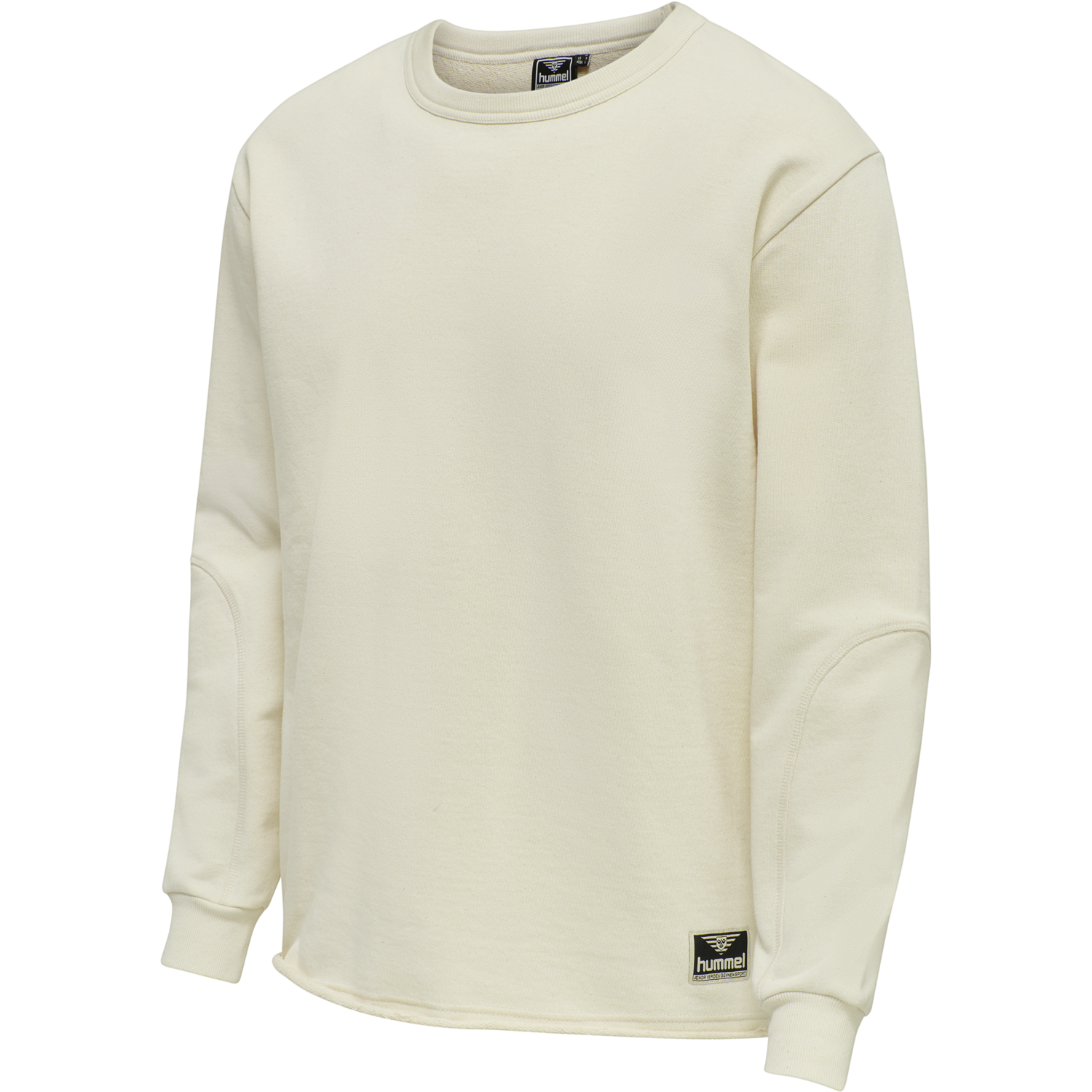 hmlYOUR LOOSE SWEATSHIRT, 9999, packshot