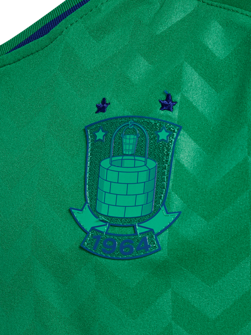 BRØNDBY 22/23 GK JERSEY L/S KIDS, 6235, packshot