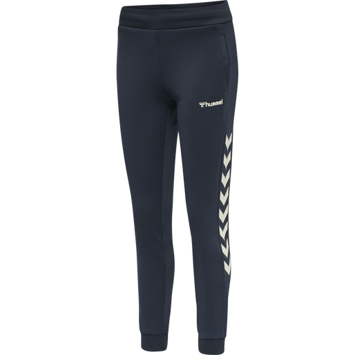 hmlRAMONA SLIM PANTS, 7429, packshot