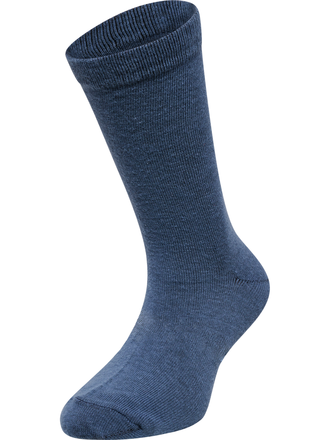 hmlMAKE MY DAY SOCK 5-PACK, BERING SEA, packshot