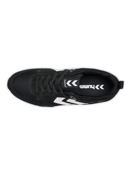 THOR, BLACK/WHITE, packshot