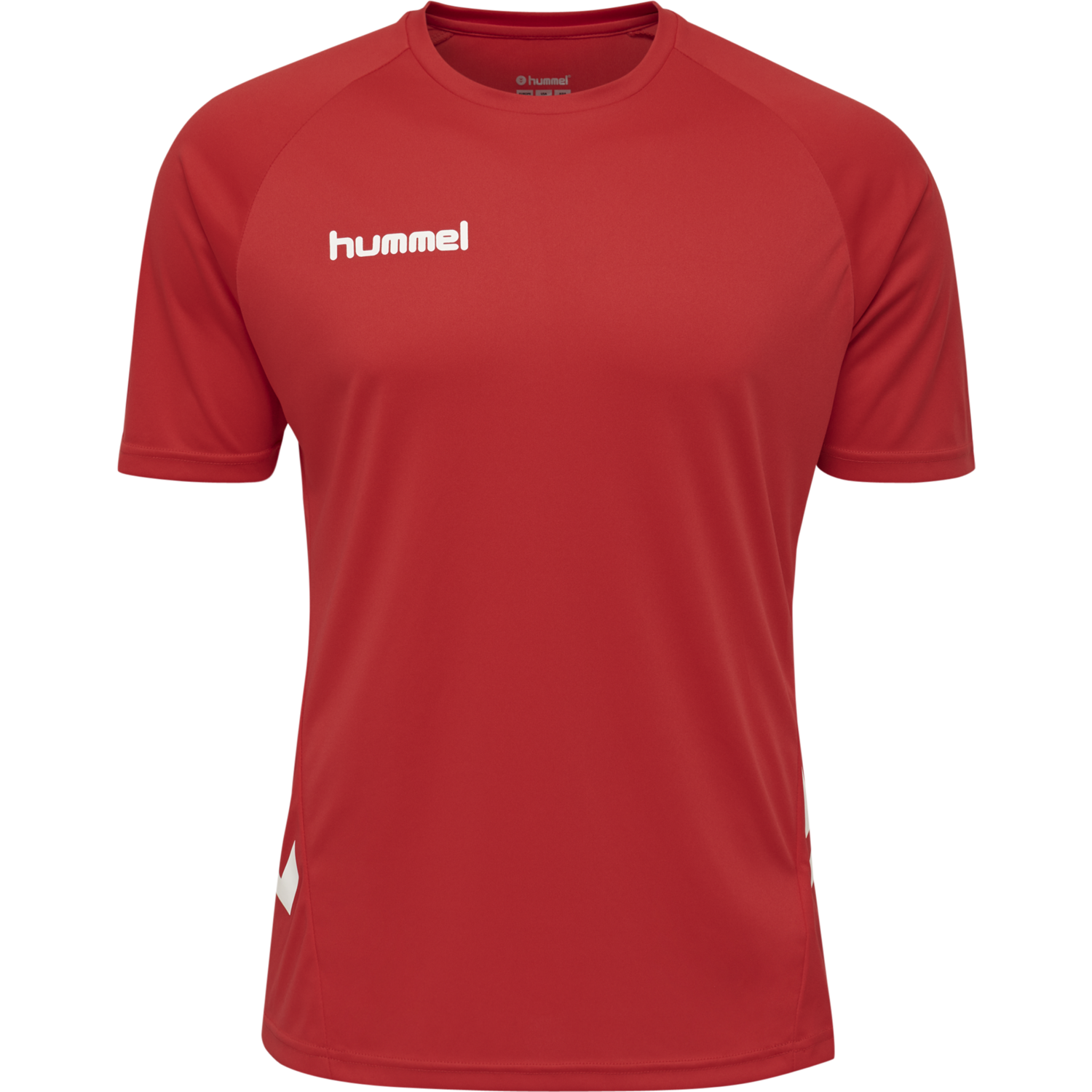 hmlPROMO SET, TRUE RED, packshot