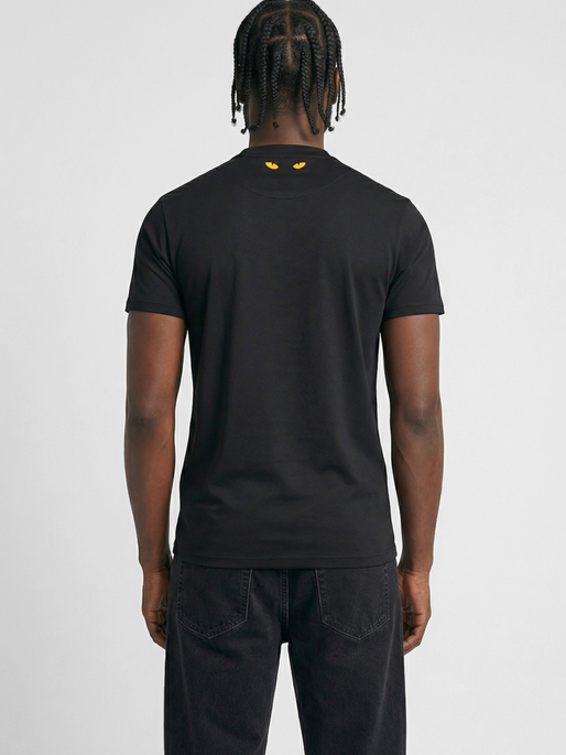 SUN 25-26 THIRD SS JERSEY, BLACK, model