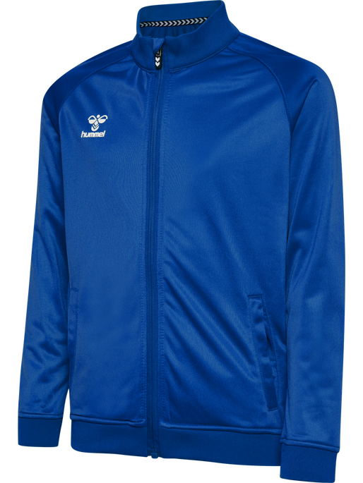 PLAYFUL TRACKSUIT KIDS, TRUE BLUE, packshot