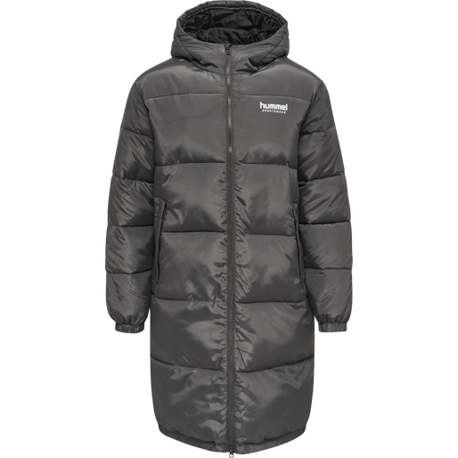 hmlLGC NICOLA LONG PUFF COAT, 2033, packshot