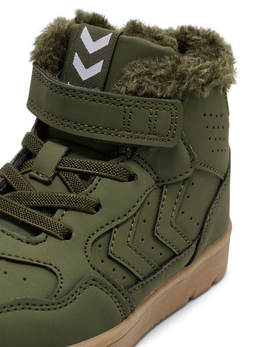 CAMDEN WINTER HIGH JR, OLIVE NIGHT, packshot