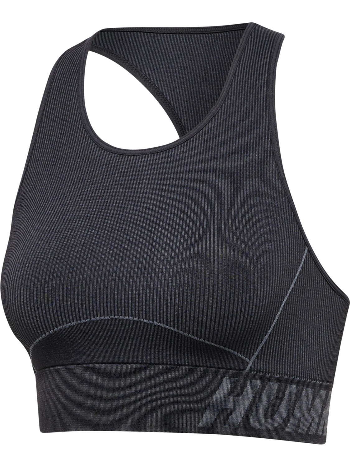 BLACK/ASPHALT MELANGE