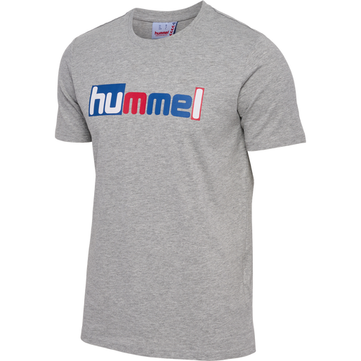 hmlIC MARTY T-SHIRT, 2006, packshot