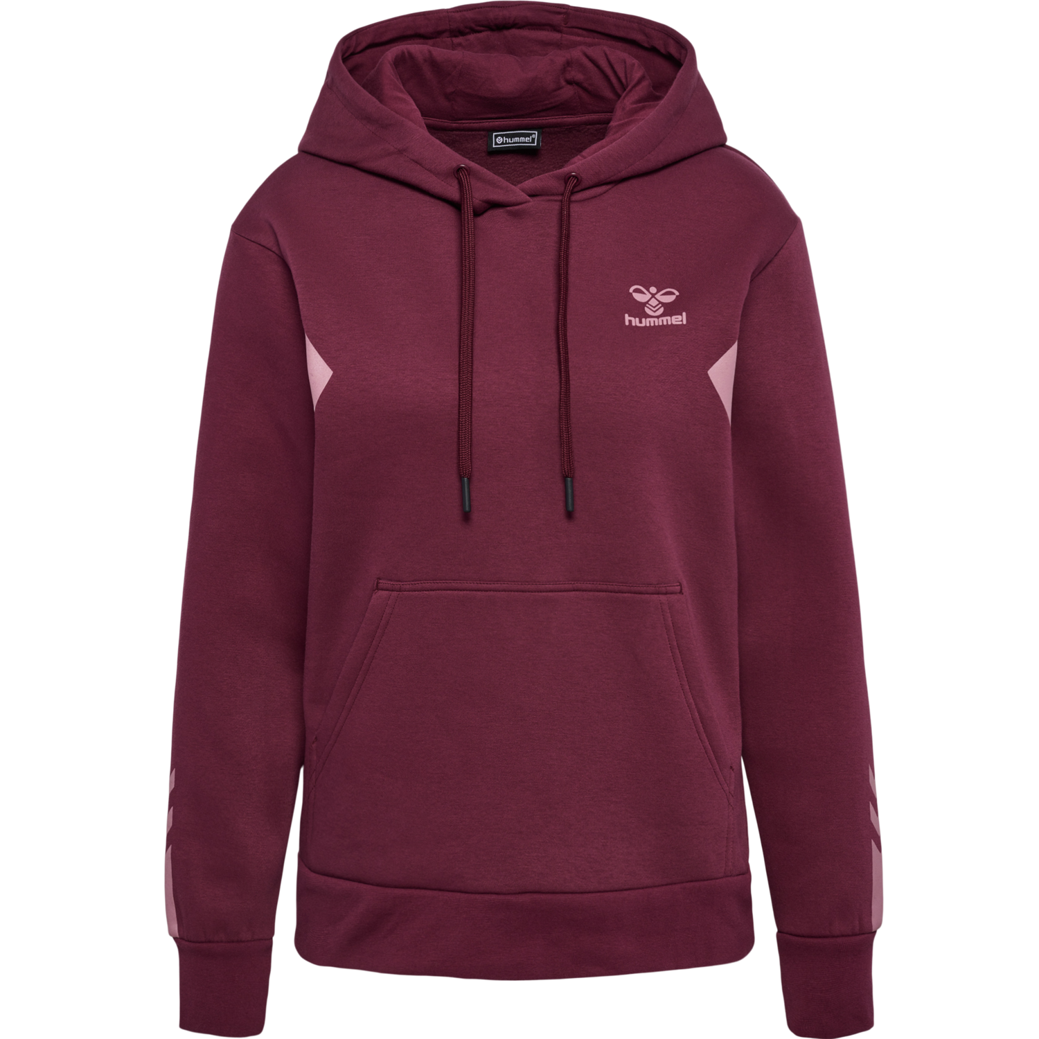 hmlACTIVE CO HOODIE WOMAN, 3070, packshot