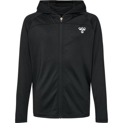 hmlGG12 TRAINING HOODIE KIDS, 2001, packshot