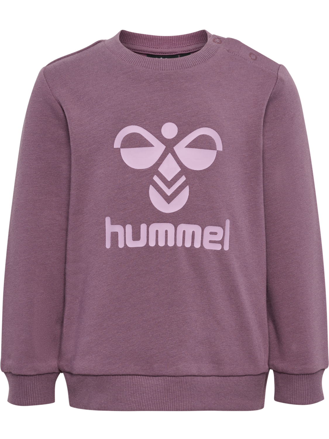 hmlARINE CREWSUIT, 3549, packshot