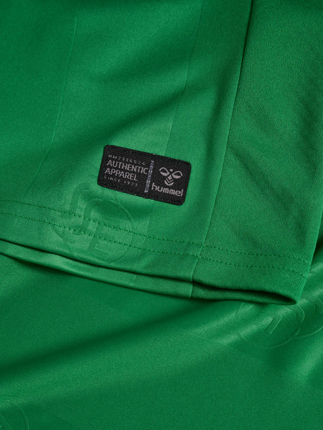 ASSE 26/27 HOME JERSEY S/S, JELLY BEAN, packshot