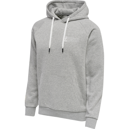 hmlGG12 SWEAT HOODIE, 2006, packshot