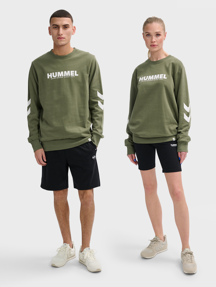 Sweats et pantalons de jogging pour femmes en promotion boutique en ligne hummel