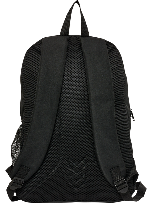 hmlCORE 2.0 BACK PACK, BLACK hmlCORE 2.0 BACK PACK, BLACK, packshot