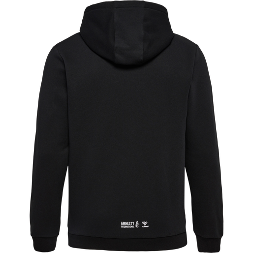 hmlAMNESTY HOODIE, 2001 hmlAMNESTY HOODIE, 2001, packshot