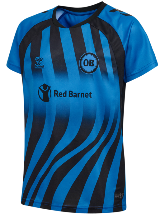 OB 25/26 HCA JERSEY S/S KIDS, SUPER SONIC OB 25/26 HCA JERSEY S/S KIDS, SUPER SONIC, packshot