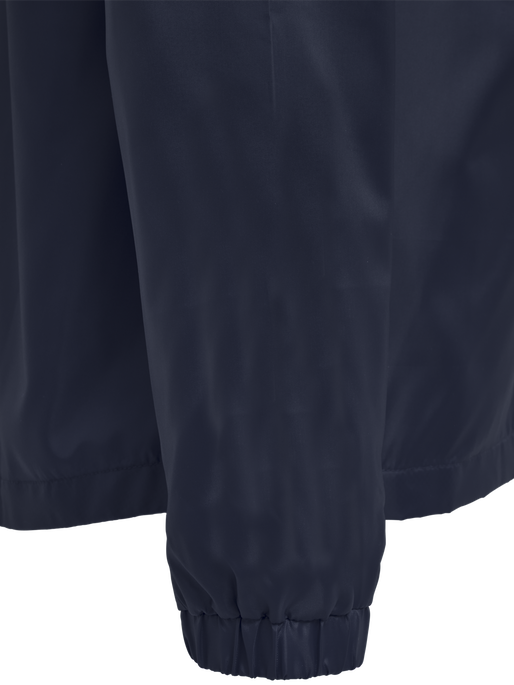 hmlPROMO RAIN JACKET KIDS, MARINE hmlPROMO RAIN JACKET KIDS, MARINE, packshot