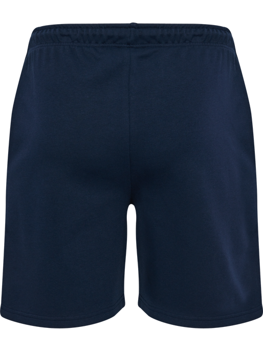 hmlACTIVE CO SHORTS, TOTAL ECLIPSE, packshot