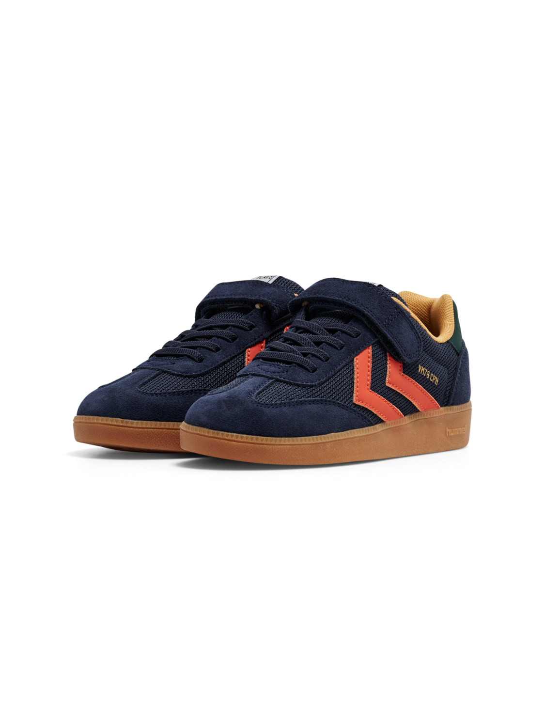 VM78 CPH JR, BLACK IRIS/MULTI COLOUR, packshot