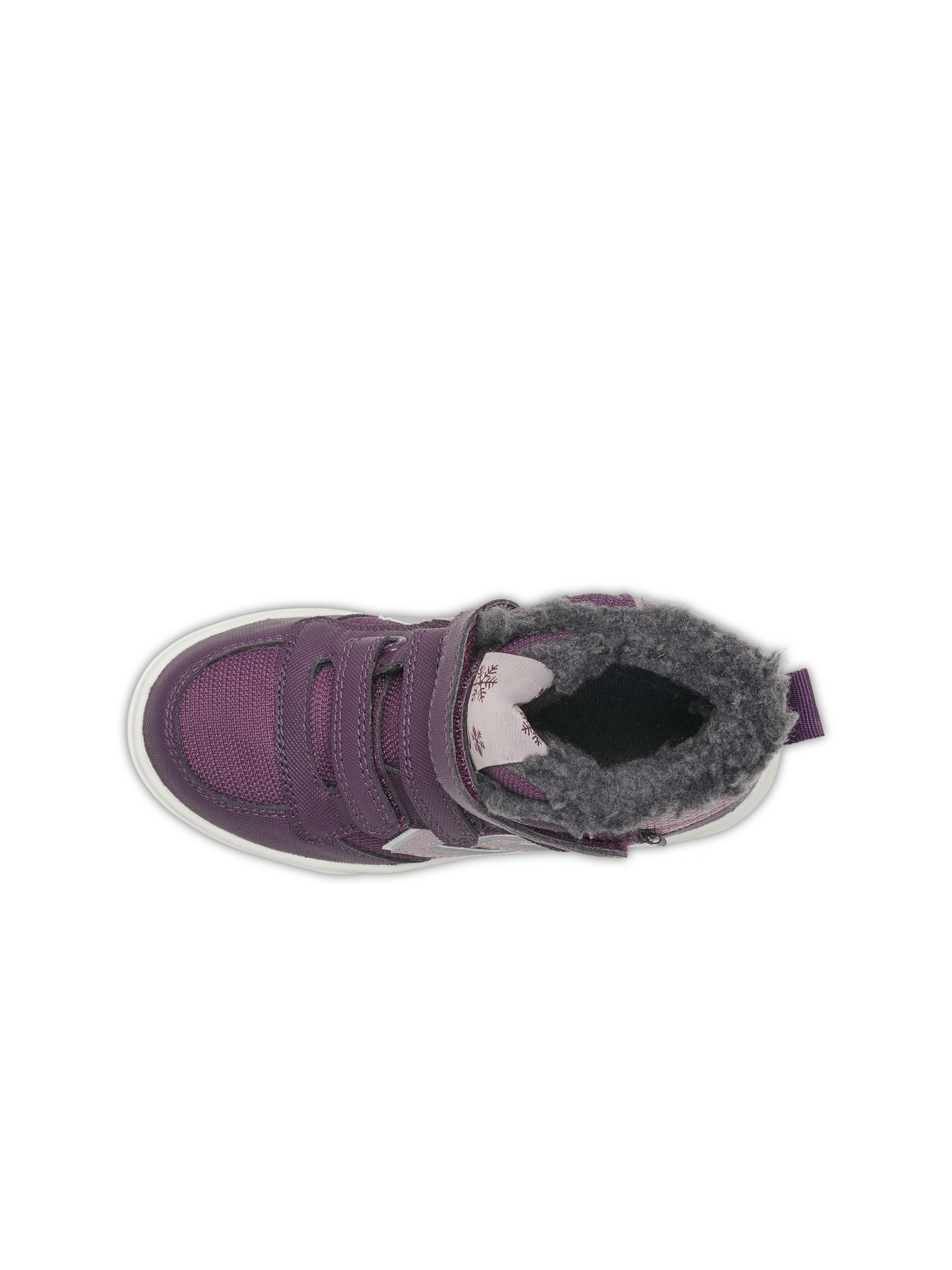 STADIL SUPER POLY BOOT MID JR, 4079, packshot