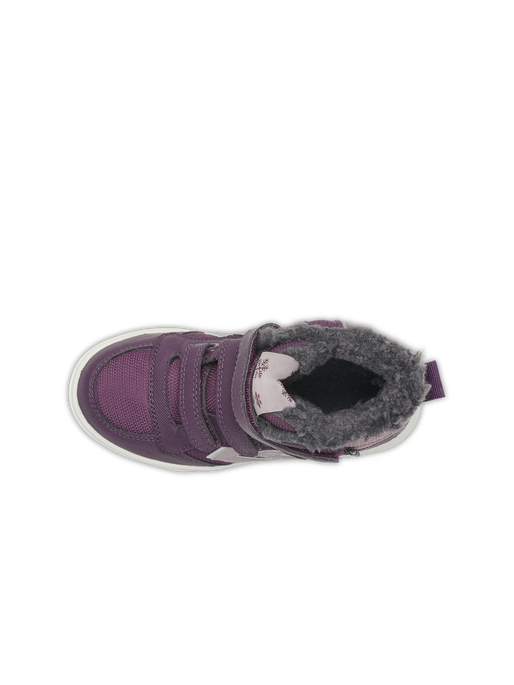 STADIL SUPER POLY BOOT MID JR, 4079, packshot