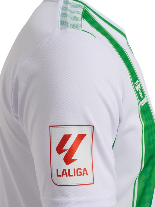 RBB 23/24 HOME JERSEY S/S, FERN GREEN/WHITE, packshot