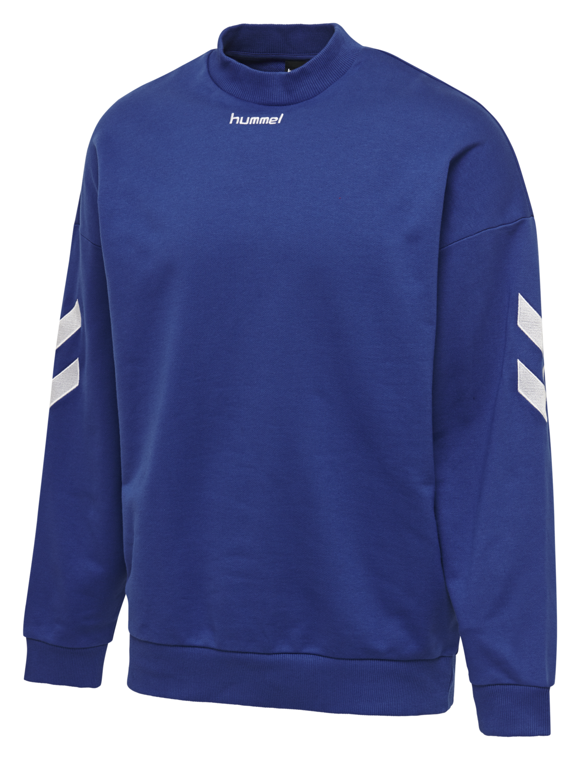 hmlCHRIS LOOSE SWEATSHIRT, 7956, packshot