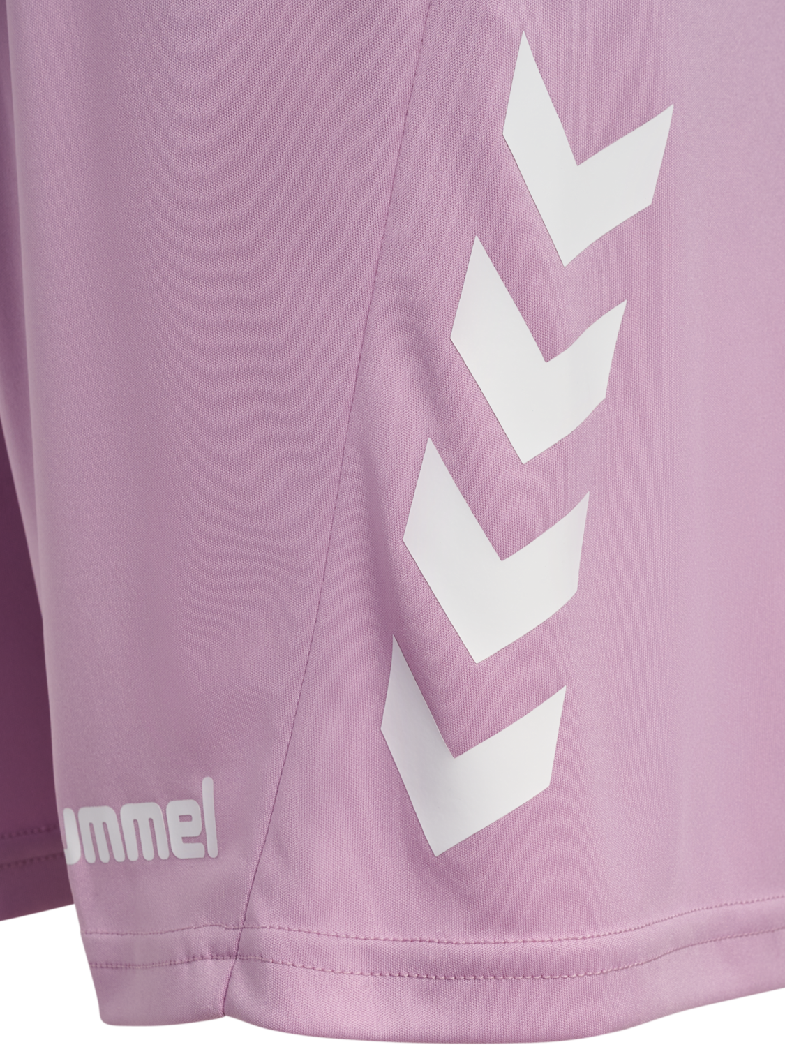 hmlPROMO KIDS SET, LAVENDER MIST, packshot