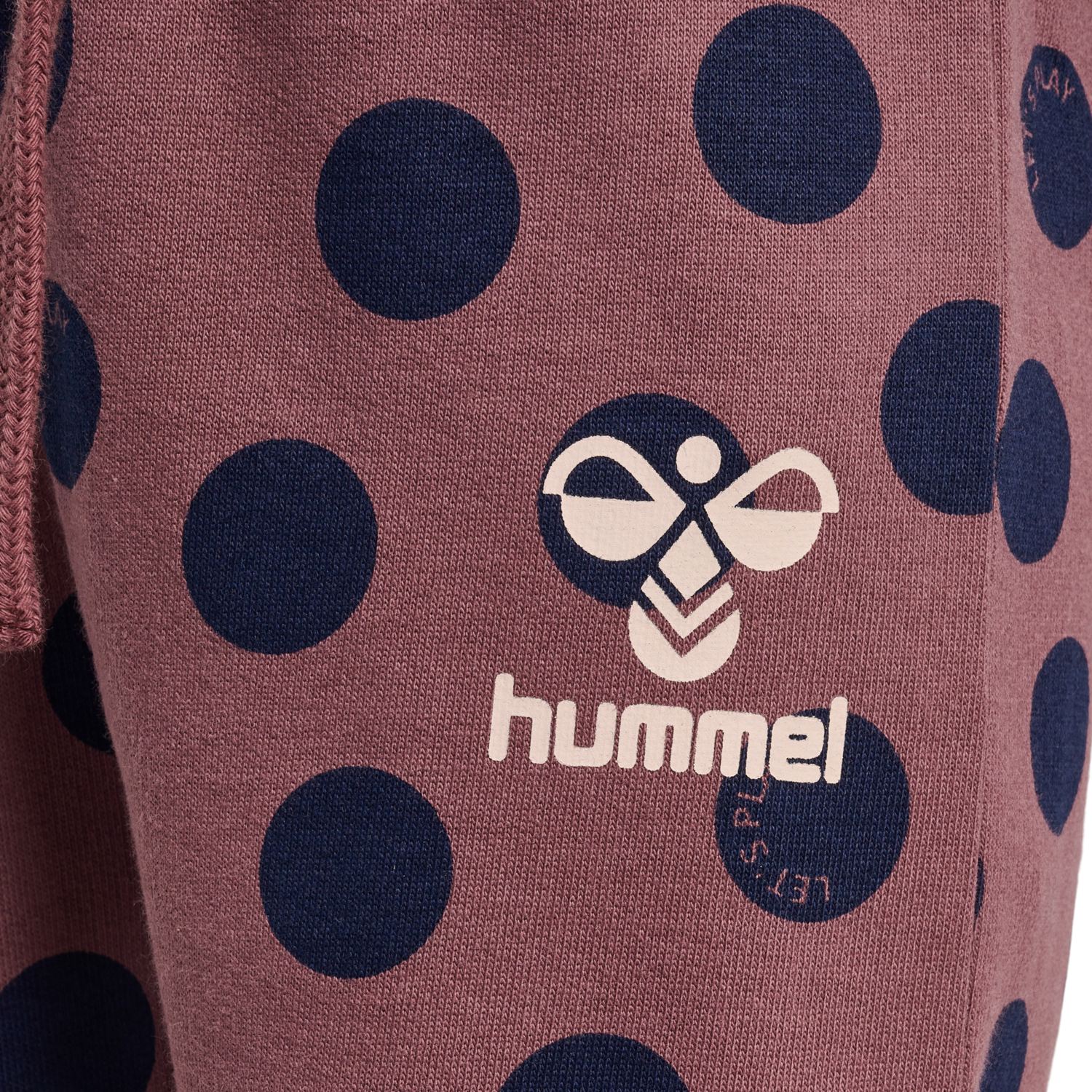 hmlALBI PANTS, 4085, packshot