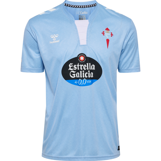 RCC 24/25 HOME JERSEY S/S, BLUE BELL, packshot