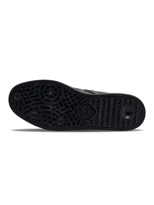 HANDBALL PERFEKT SN, BLACK/BLACK, packshot