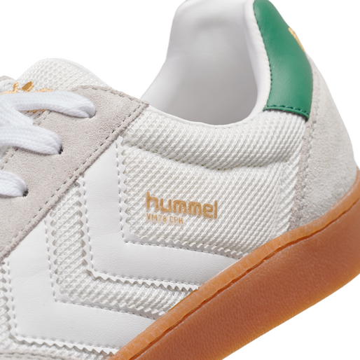 VM78 CPH MS, WHITE/GREEN, packshot
