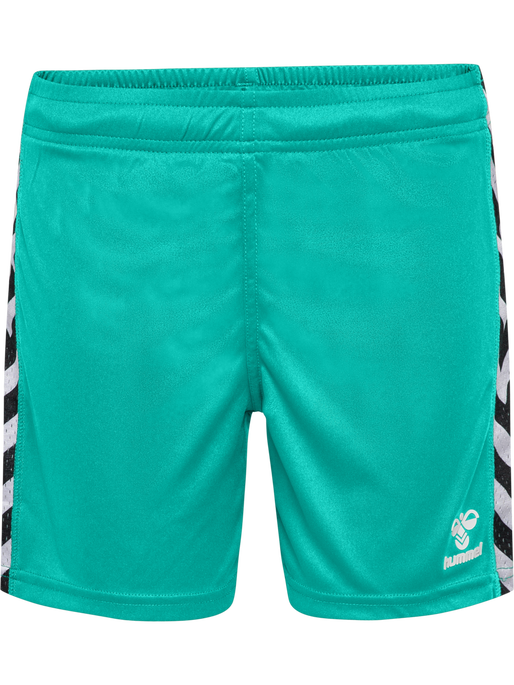 PLAYFUL SHORTS KIDS, ATLANTIS, packshot