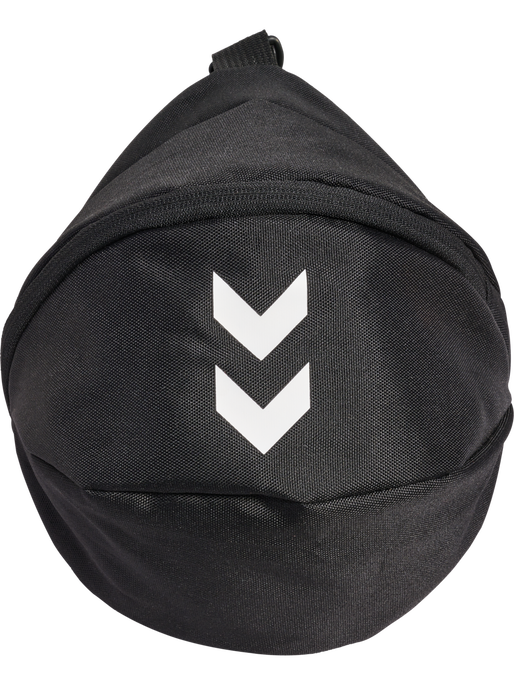 hmlCORE 2.0 HANDBALL BAG, BLACK hmlCORE 2.0 HANDBALL BAG, BLACK, packshot